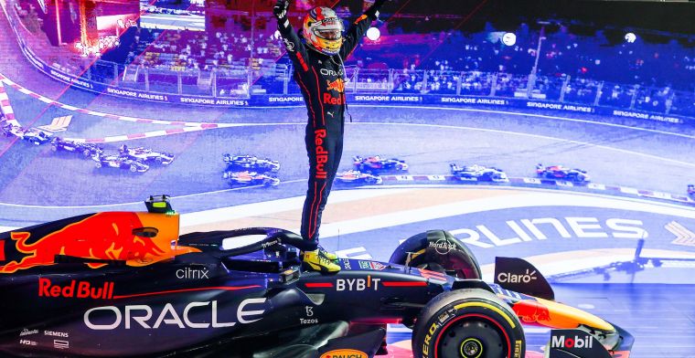 I media internazionali elogiano la vittoria di Perez, ma denunciano la lentezza della FIA