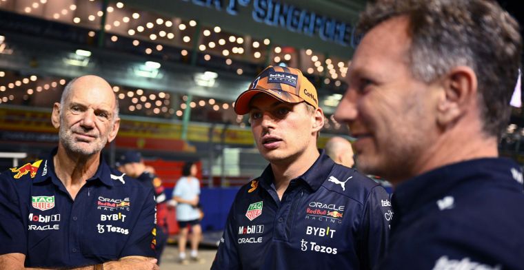 FIA não esclarecerá uma possível penalidade Red Bull até segunda-feira