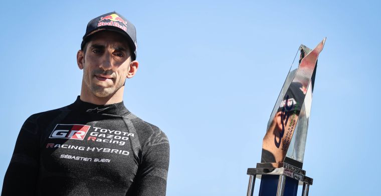 Former Red Bull talent takes over spot from Robin Frijns at Envision