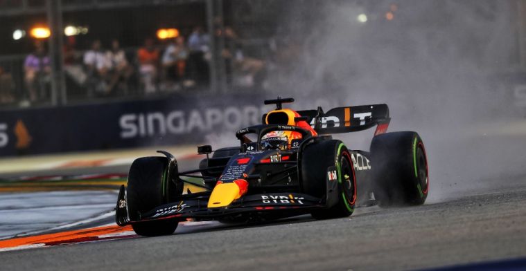 F1: What Max Verstappen needs to clinch the world title in Japan