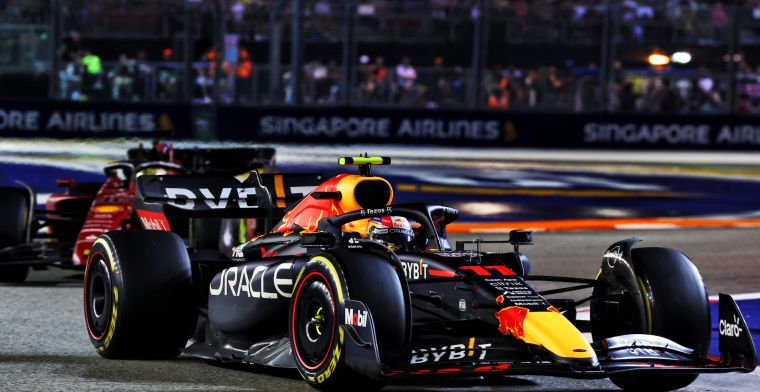 Is strengthening ties with Honda a sophisticated move by Red Bull?