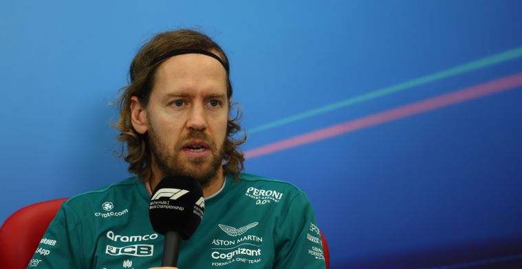 Alonso und Vettel sind sich einig: 'Die Fahrer vertrauen dem Team dabei'.