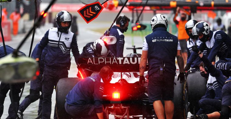 Inga Pirelli-tester, men extra tid för F1-teamen under FP2