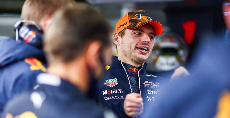 Verstappen makes the Japanese proud: 'A similar effect to Senna'