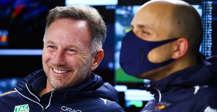 Horner stresses: 'Hugely important to secure pole here'