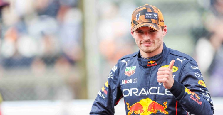 Why Verstappen did not get grid penalty from stewards in Japan