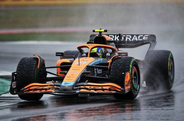 Lando Norris lashes out the FIA: Wtf. How’s this happened?!