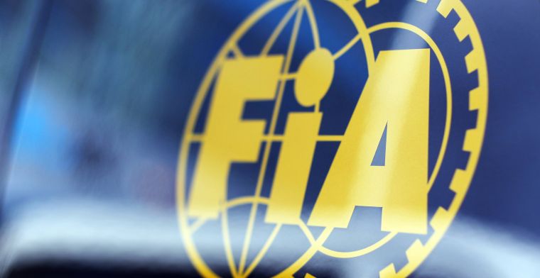 La FIA est embarrassée au Japon : Voici ce qui n'a pas fonctionné lors du GP