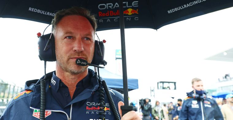 Horner stunned by Gasly incident: 'It's totally unacceptable'