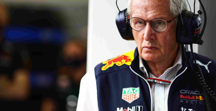 Big confusion for Marko: We heard it through the speakers