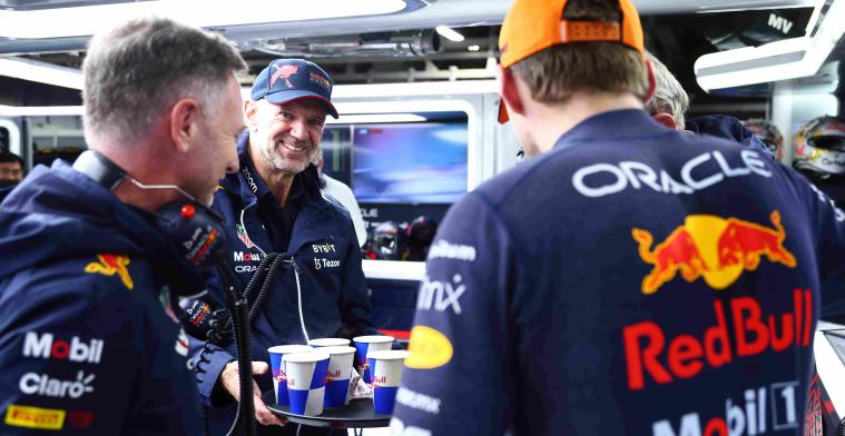 La Red Bull è sorpresa e delusa dall'esito dell'indagine FIA