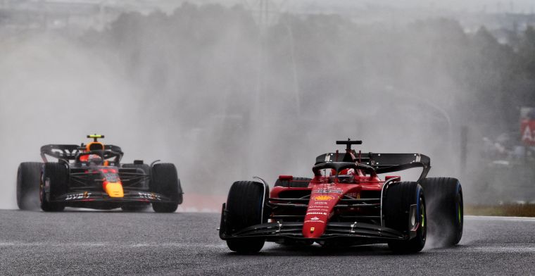 Italian media give Verstappen a ten on report; FIA gets a zero