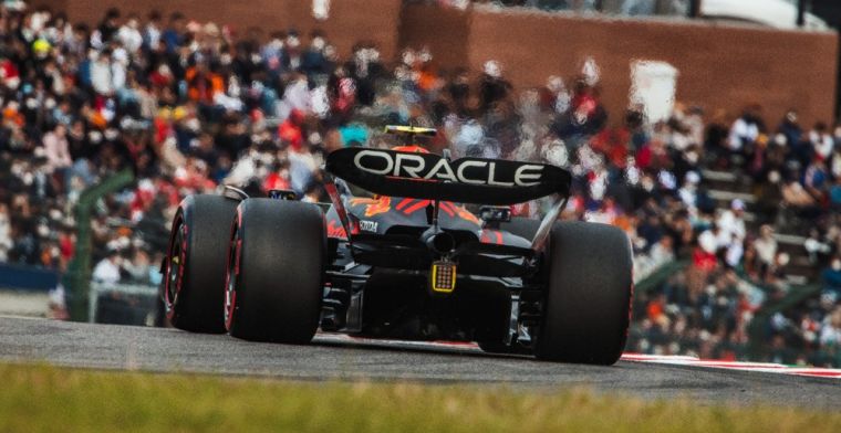 Que peuvent faire Red Bull et Aston Martin contre la sanction de la FIA ?