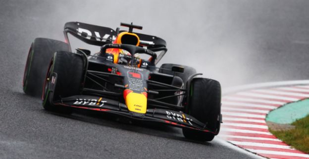 F1 penalty points: Red Bull driver ends 2023 season top of FIA naughty list  : PlanetF1