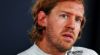 Vettel über seinen Abschied: 'Nicht jeder wird sich an mich erinnern'