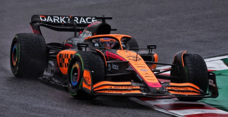 Ricciardo tips FIA: 'Then you still be able to make it a race'