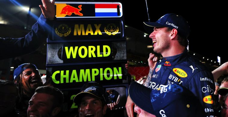 Verstappen and De Vries together in F1 in 2023: How did their predecessors do?