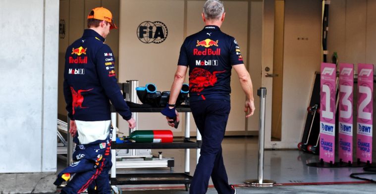 Verstappen deixará a F1 em 2028? 