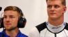 Haas kritisiert Schumacher-Crash: "Kann nur passieren, wenn man Verstappen ist".