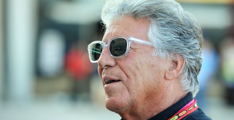 Andretti on F1 plans: 'They are taking a big risk financially'