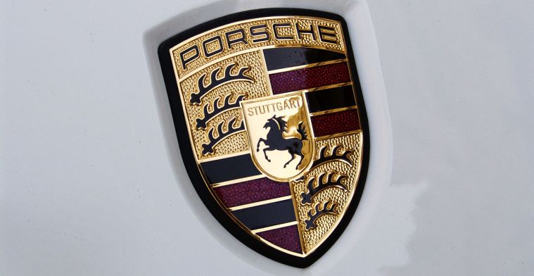Porsche still in talks with F1 teams after failed Red Bull deal