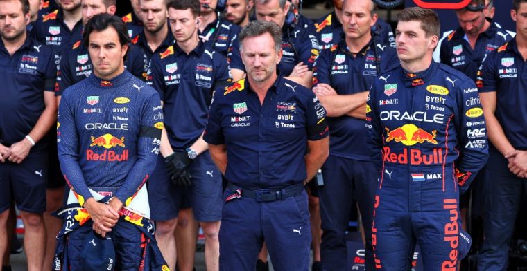 Red Bull also wins the constructors: This is how the team got back on top