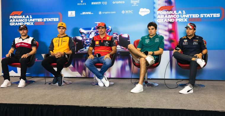 I concorrenti sperano in una punizione dolorosa e severa per la Red Bull Racing