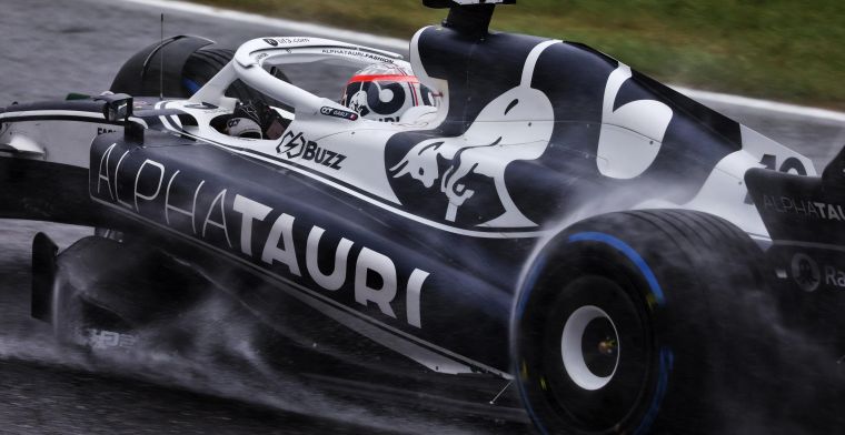 La FIA admet qu'elle aurait pu prendre de meilleures décisions au Japon après l'incident de la grue.