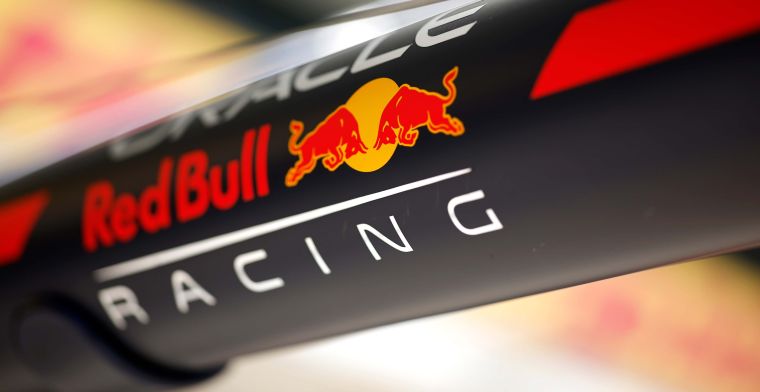 'Budget cap issue Red Bull moves towards procedural violation'