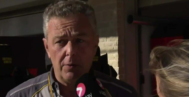 Pirelli boss explains what the extra long FP2 in Austin is for