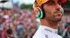 Ricciardo bestätigt: "In Gesprächen mit Team über Reservistenrolle".
