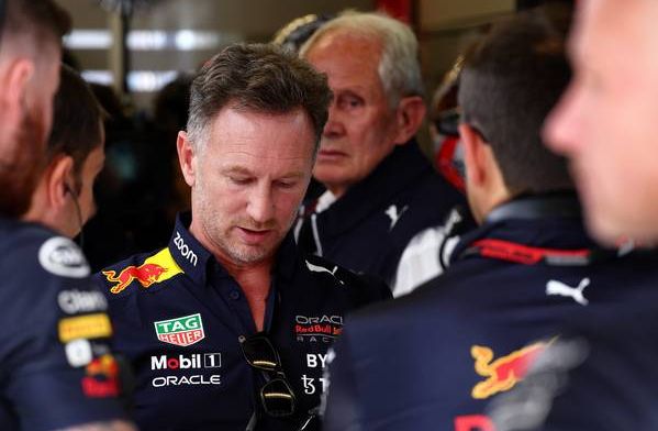 Horner vows to celebrate Red Bull's world title in honour of Mateschitz