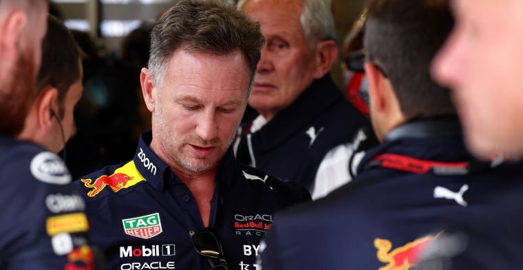 FIA e Red Bull concordam em punição por teto orçamentário
