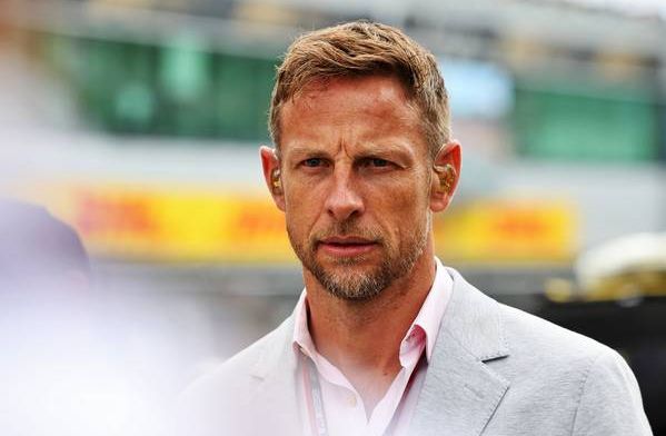 Button parie sur la victoire de Hamilton : Je pense qu'ils ont une chance