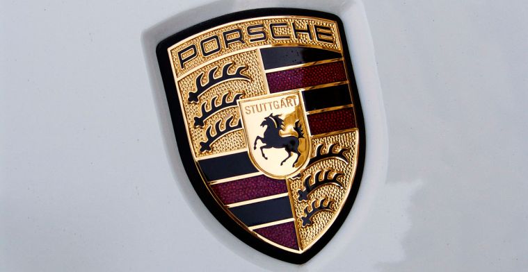 Porsche und Williams haben sich fast auf eine Partnerschaft ab 2026 geeinigt.
