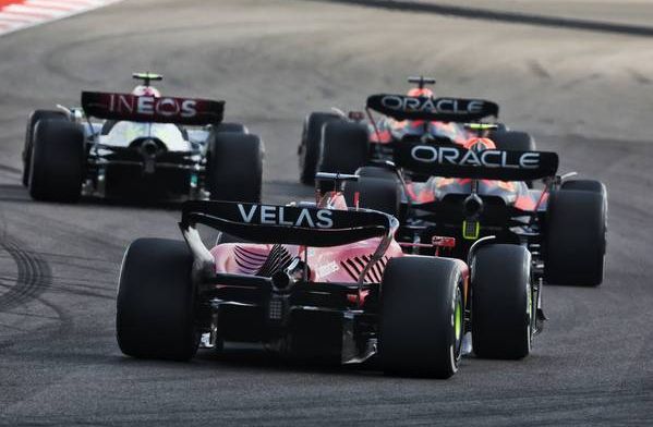 Leclerc fala sobre possível 'era Verstappen': Farei de tudo para evitar