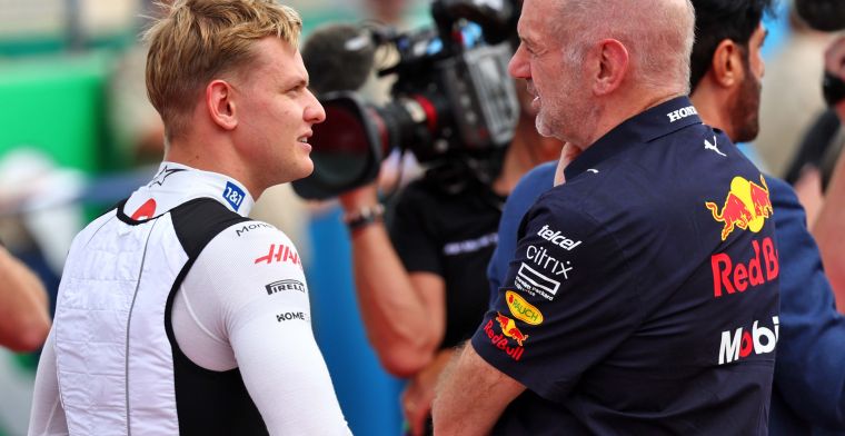 Is Schumacher entourage causing problems? 'Been very critical'