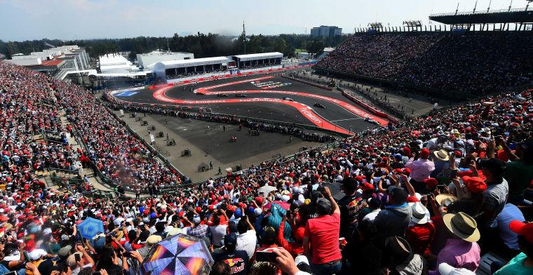 Prévia | Pérez pode se imortalizar na corrida no México?