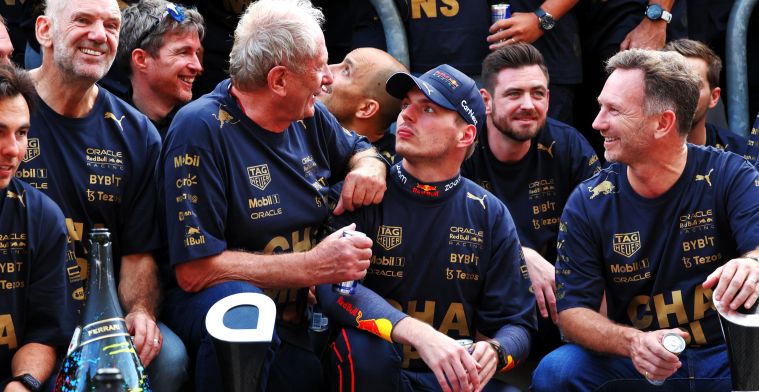 Sale la pressione sulla FIA: Red Bull Racing deve ricevere una sanzione sportiva
