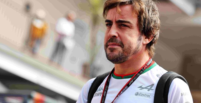 Alonso conta sulla FIA: Fiducia nelle loro decisioni.