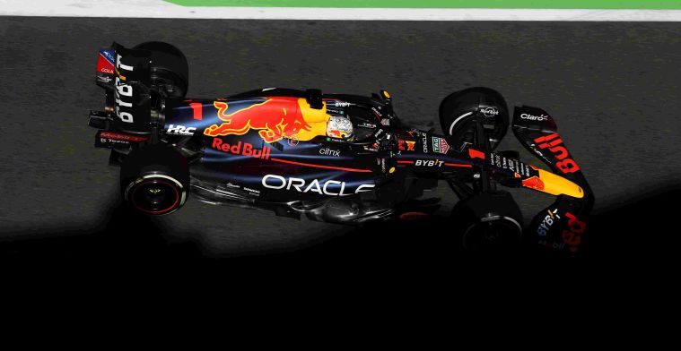 Red Bull team boss reiterates: 'Verstappen won world title fairly'