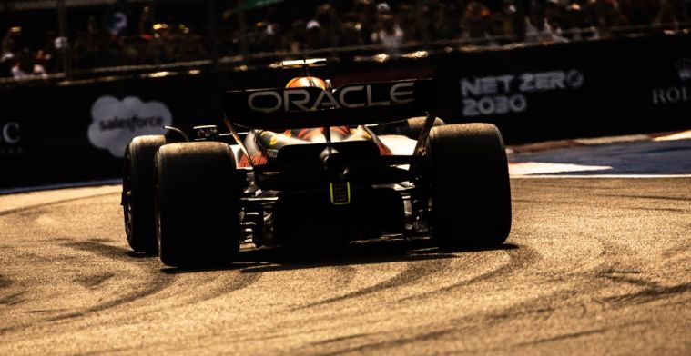 Críticas de los equipos de F1 a Red Bull: No se puede decir eso