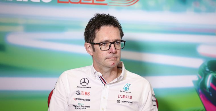 Mercedes balks: 'We already knew that soft/medium one-stop could work'