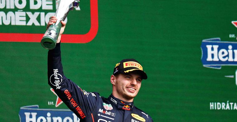 Verstappen lashes out: Sky Sports are constantly disrespectful towards me