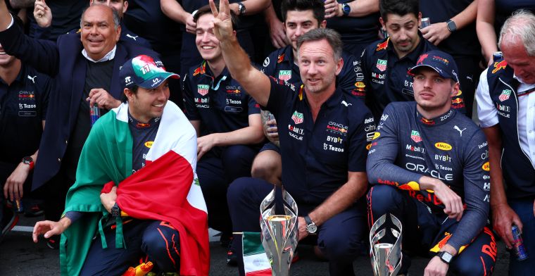 Prensa internacional | 'No hay ningún piloto como Verstappen'