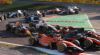 Formula 2 ja Formula 3 paljastavat kilpailukalenterit kaudelle 2023