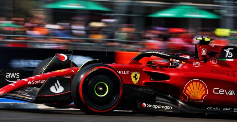 Ferrari verabschiedet sich von erfolgreichem ehemaligen Ingenieur