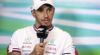 Mercedes sobre Hamilton: "El compromiso con el equipo está aumentando"