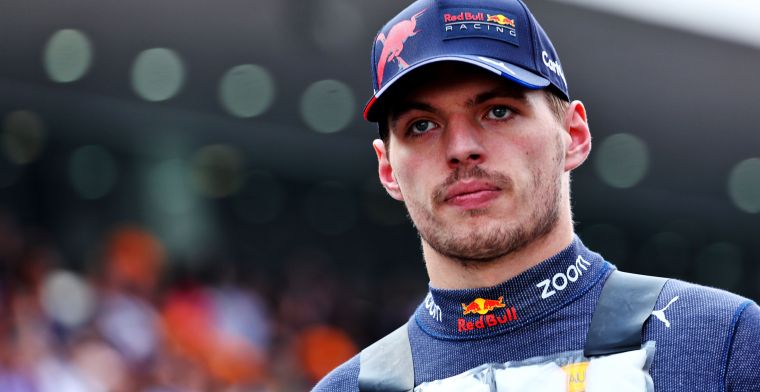Verstappen e la Red Bull nominati per due British Autosport Awards