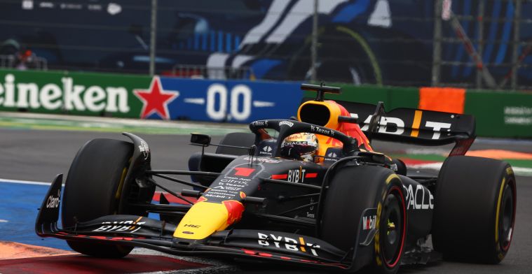 Is Red Bull's budget cap penalty fair and consistent?